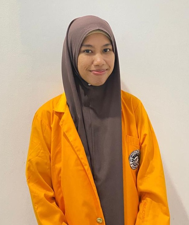 Husna Habibah, S.Pd