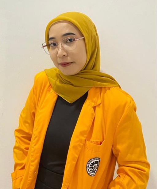 St Aisyah, S.Pd., Gr