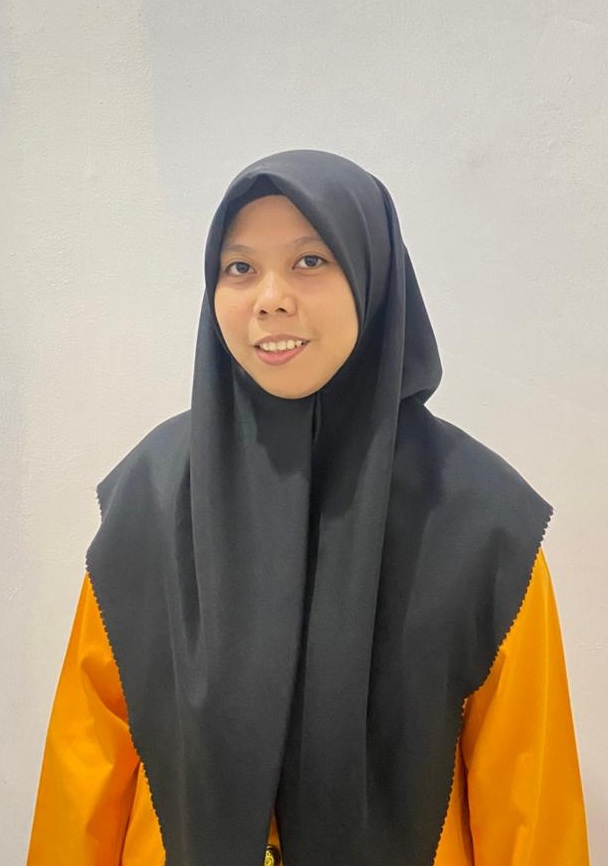 Nurul Ramadhani, S.Pd